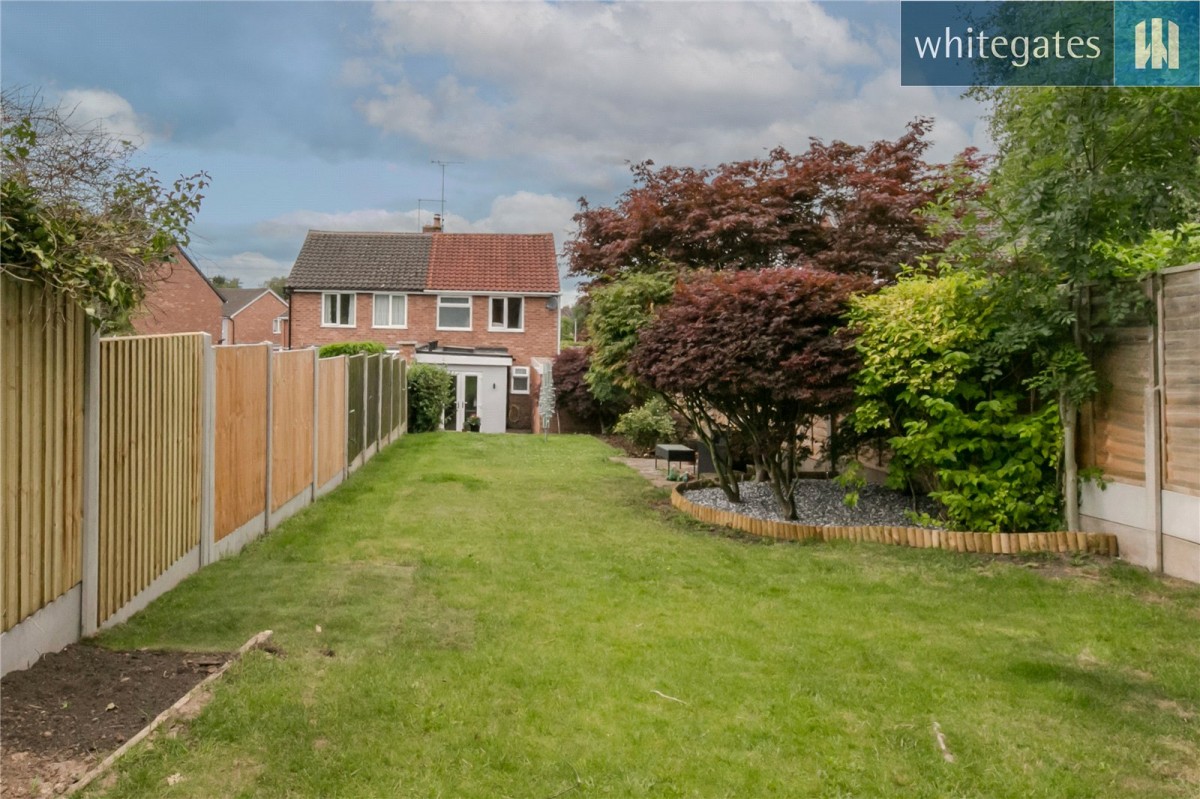 Shavington, Crewe, Cheshire