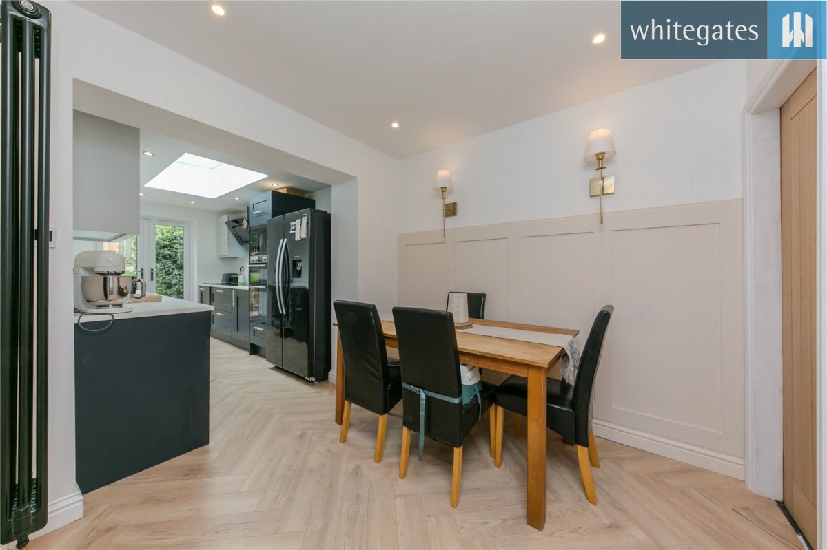Shavington, Crewe, Cheshire