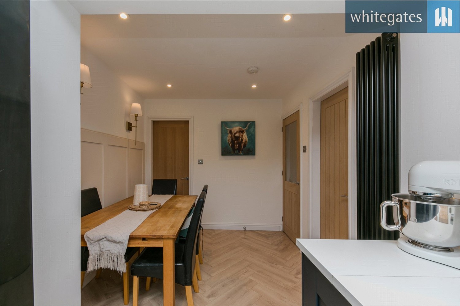 Shavington, Crewe, Cheshire