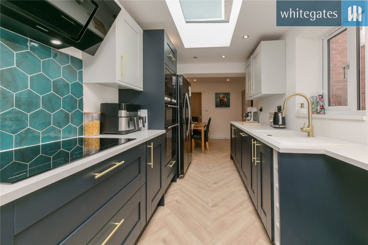 Shavington, Crewe, Cheshire
