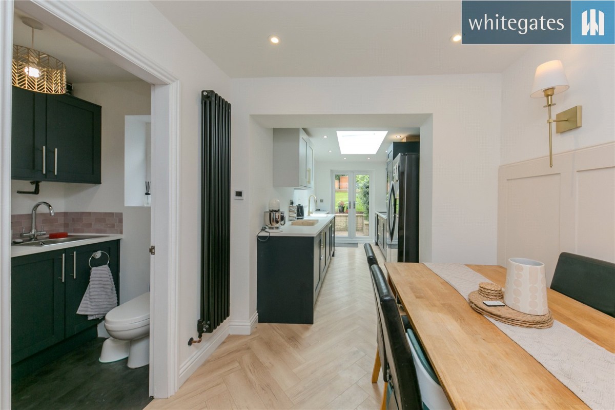 Shavington, Crewe, Cheshire