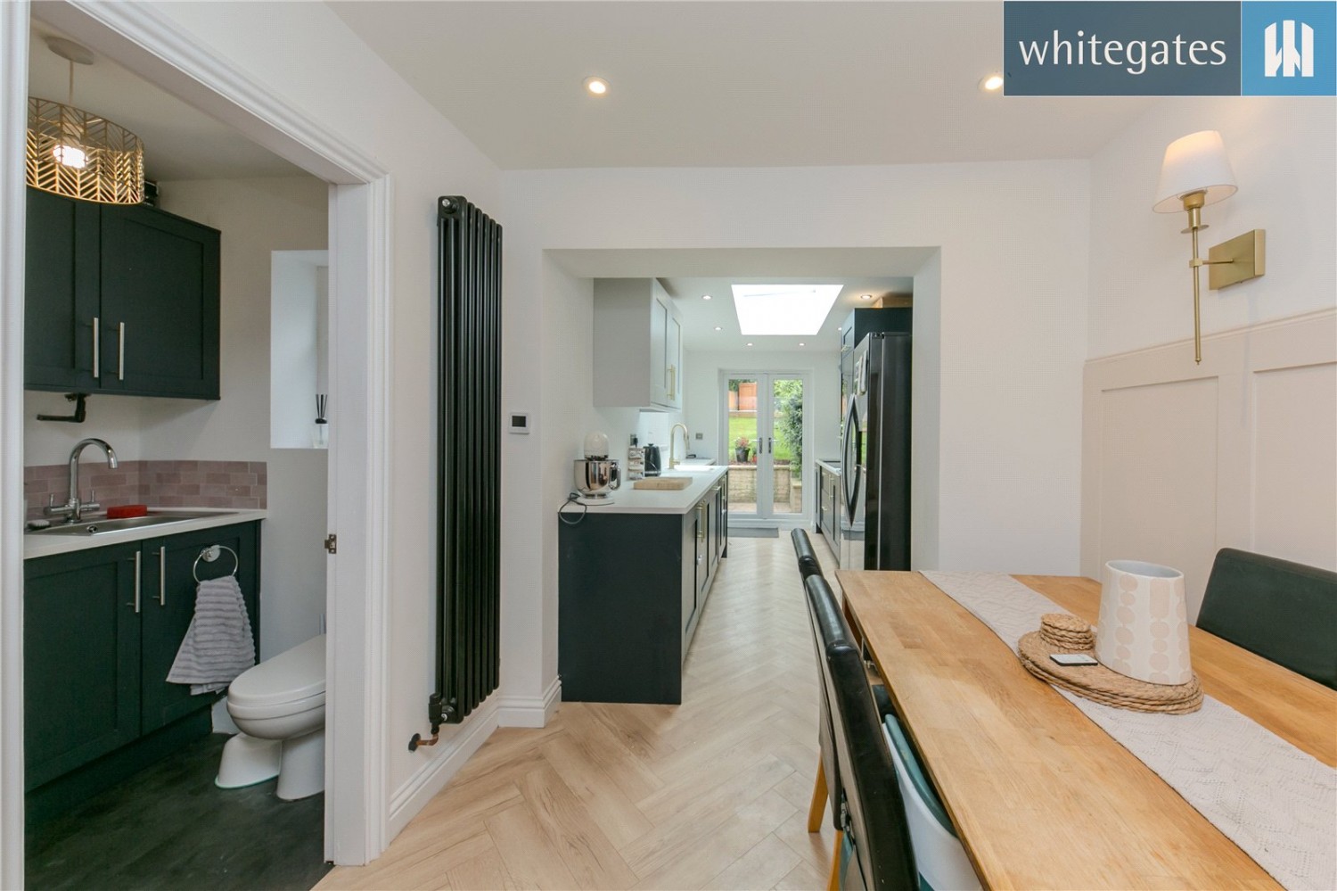 Shavington, Crewe, Cheshire