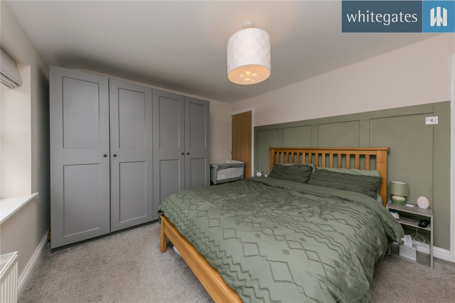 Shavington, Crewe, Cheshire