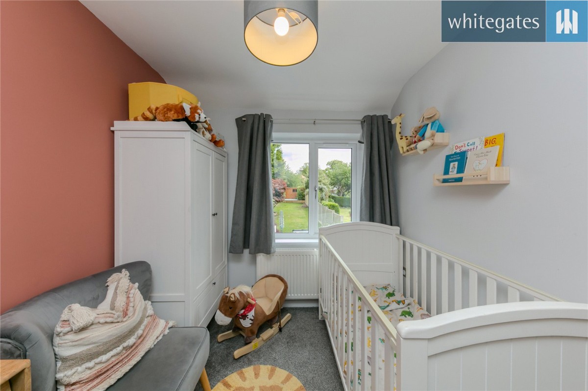 Shavington, Crewe, Cheshire