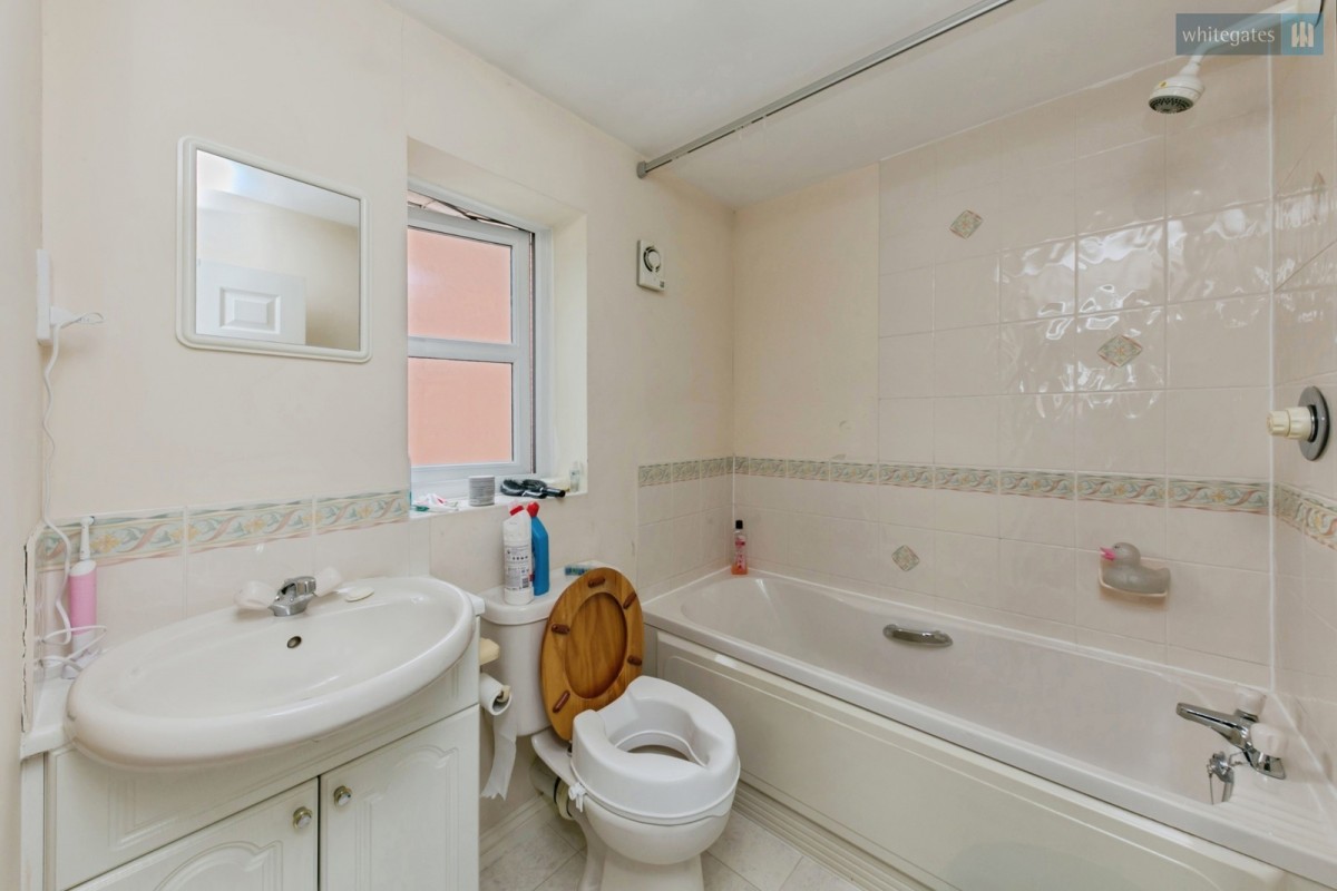 Crewe, Cheshire