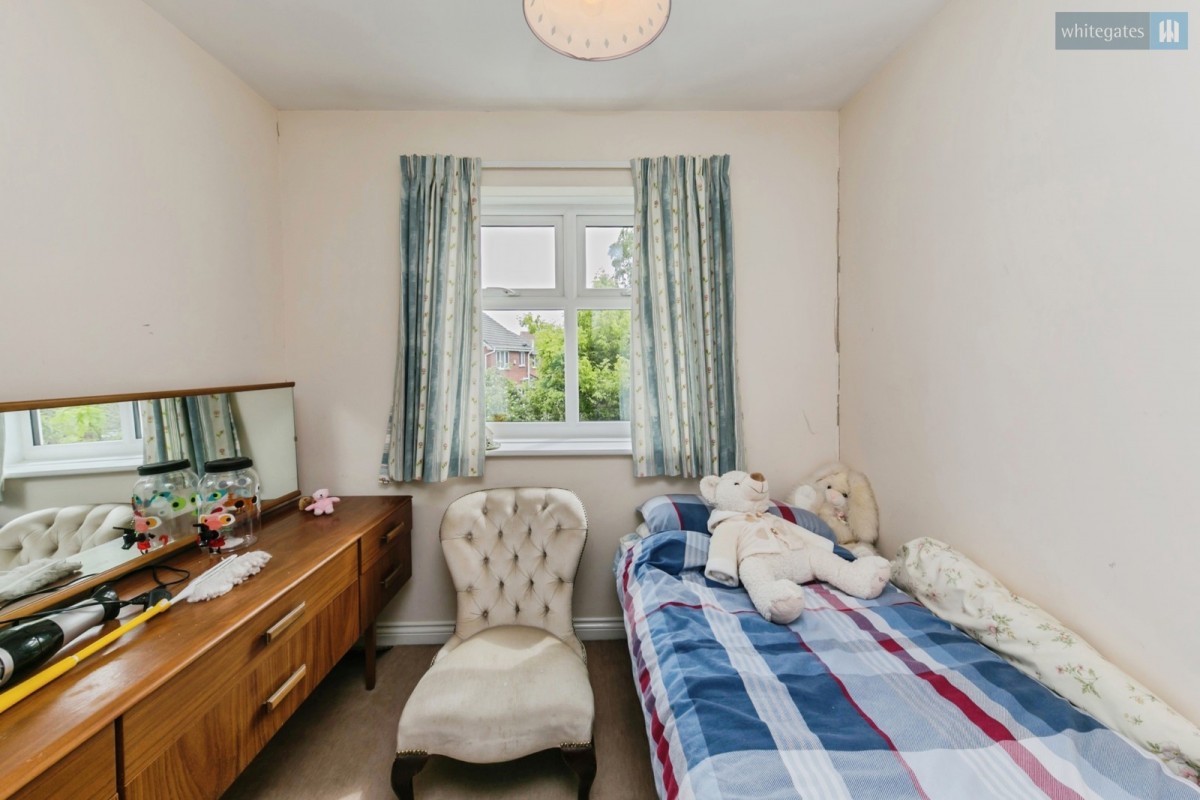 Crewe, Cheshire