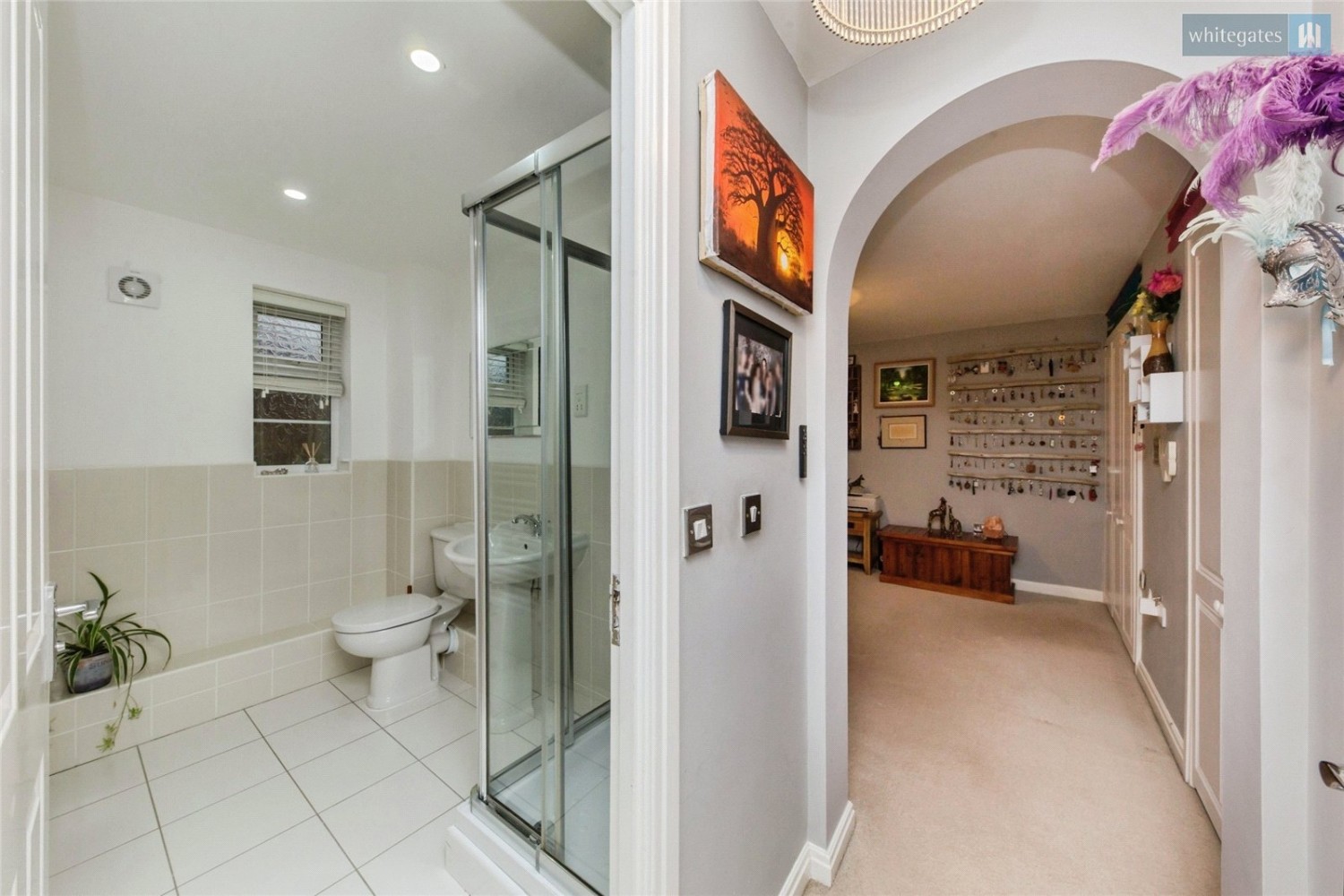 Weston, Crewe, Cheshire