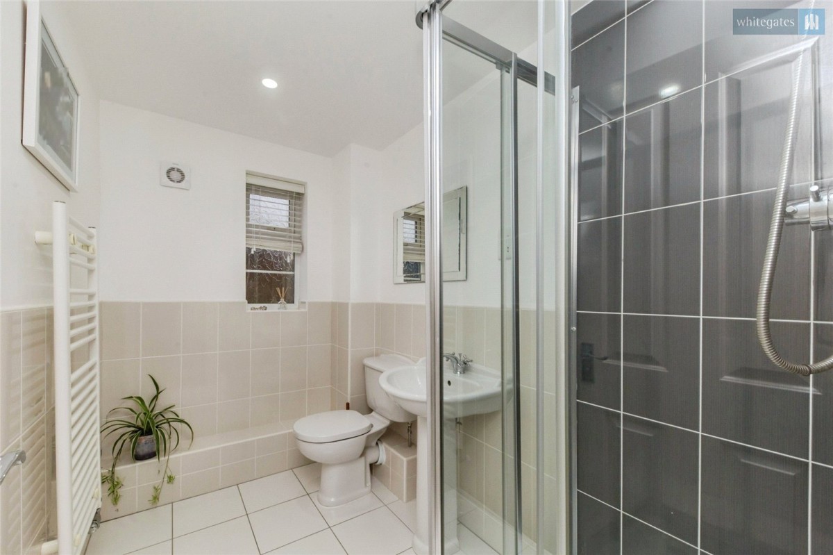 Weston, Crewe, Cheshire