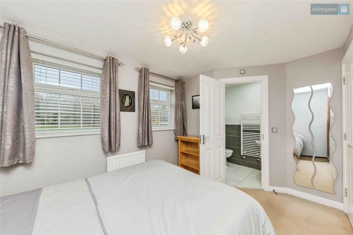 Weston, Crewe, Cheshire