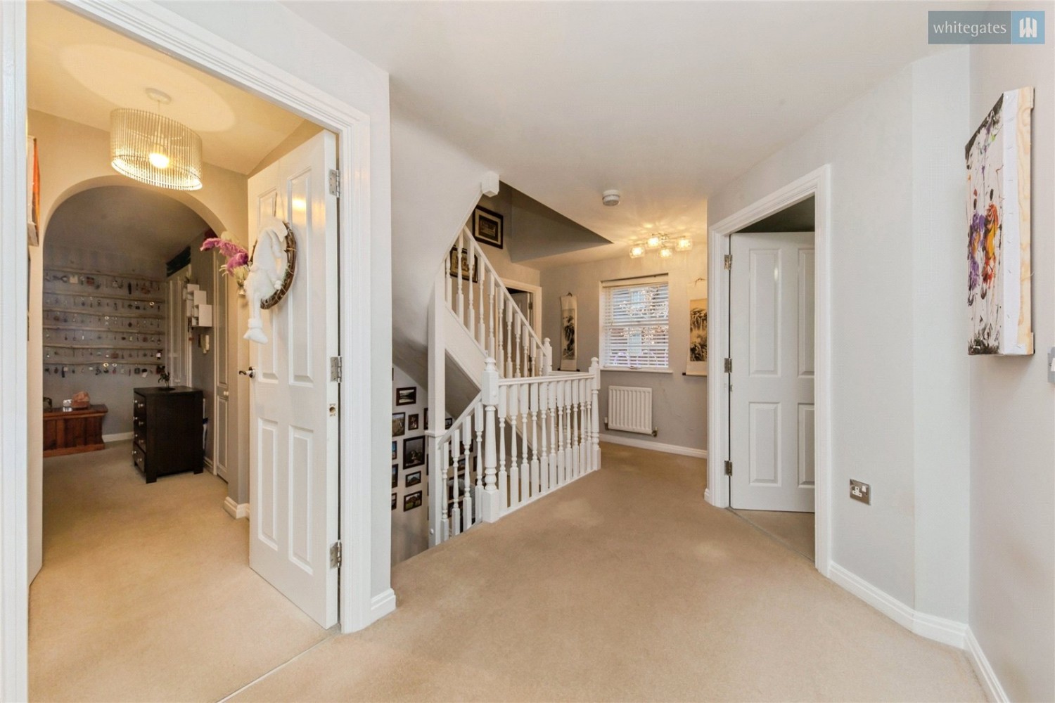 Weston, Crewe, Cheshire