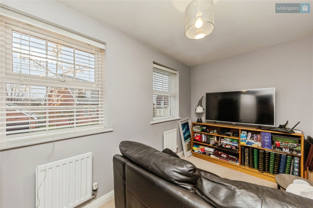 Weston, Crewe, Cheshire