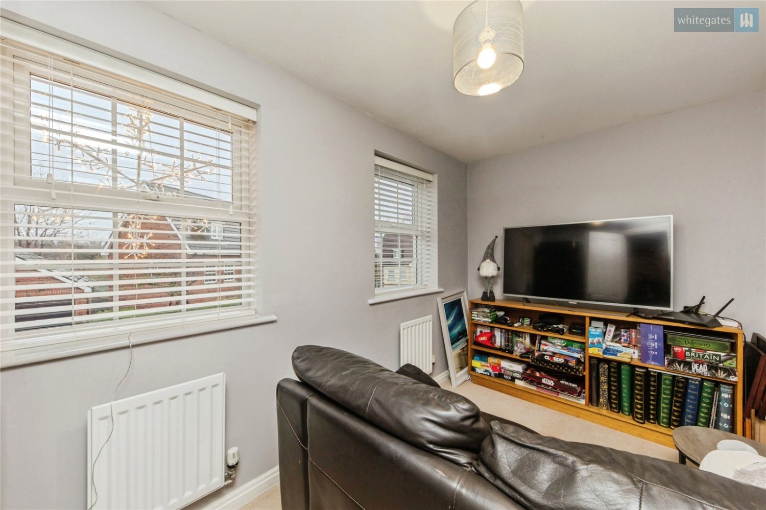 Weston, Crewe, Cheshire