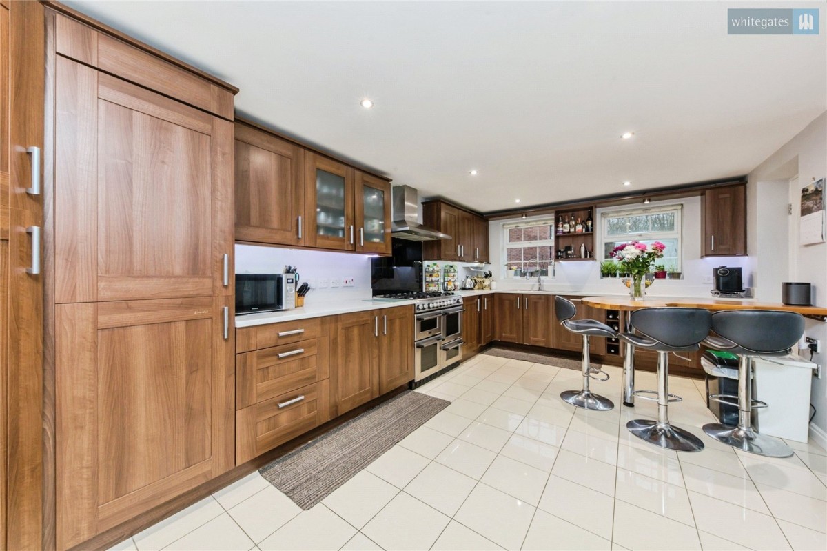 Weston, Crewe, Cheshire