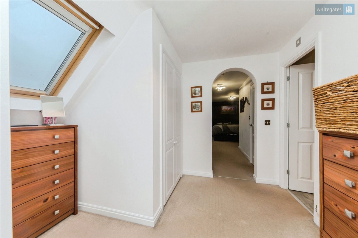 Weston, Crewe, Cheshire