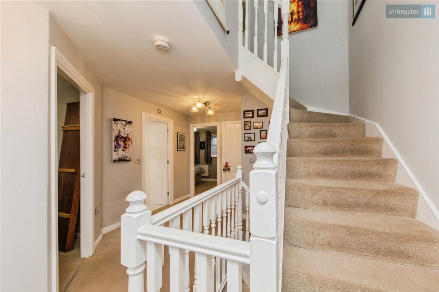 Weston, Crewe, Cheshire