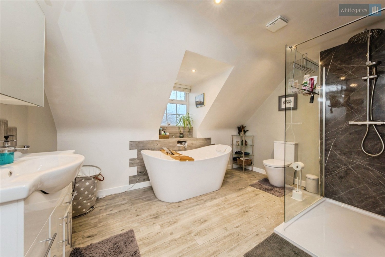 Weston, Crewe, Cheshire