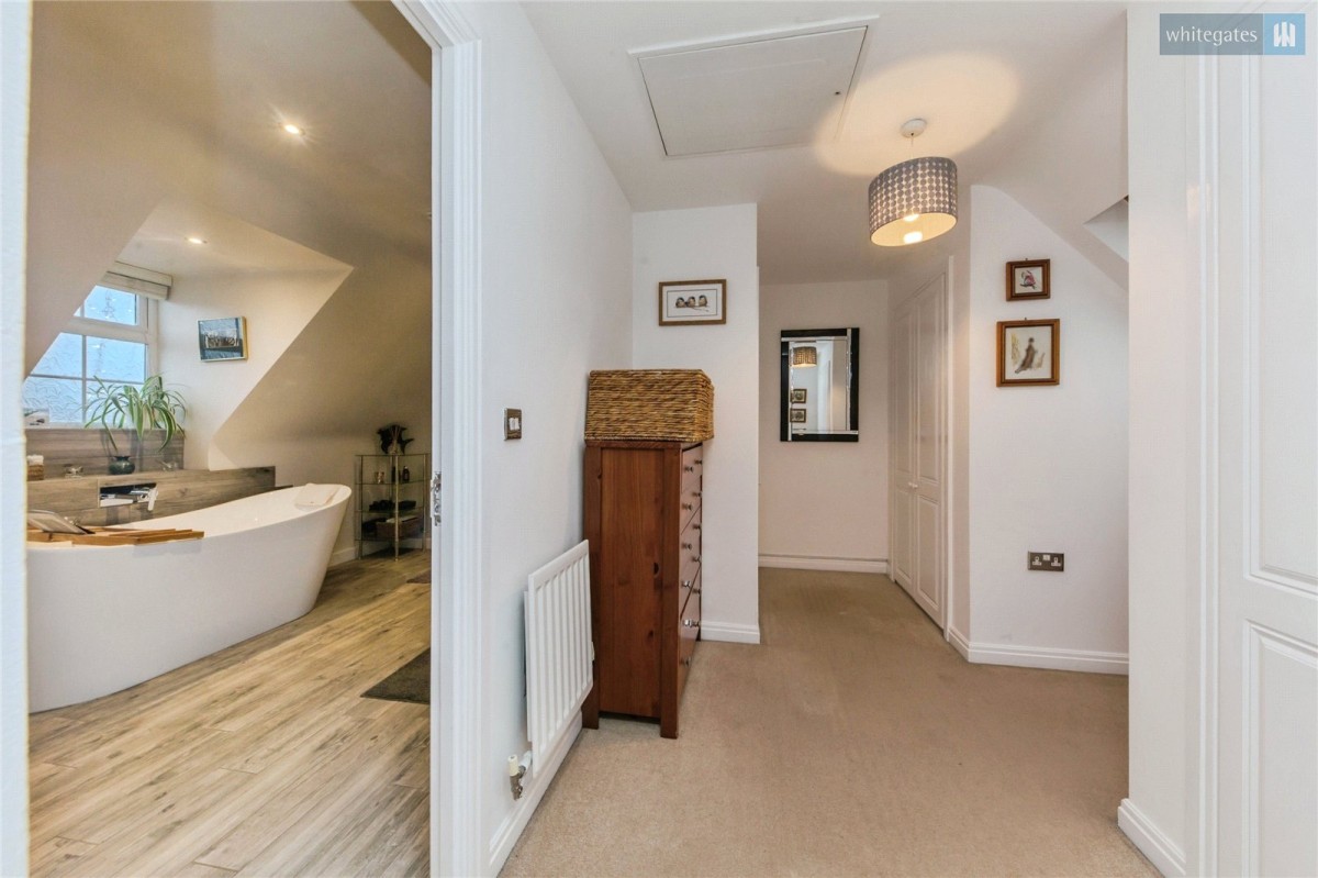 Weston, Crewe, Cheshire