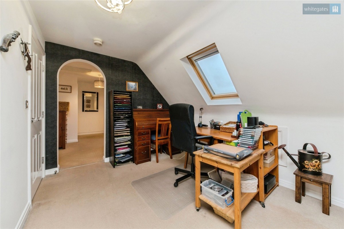 Weston, Crewe, Cheshire