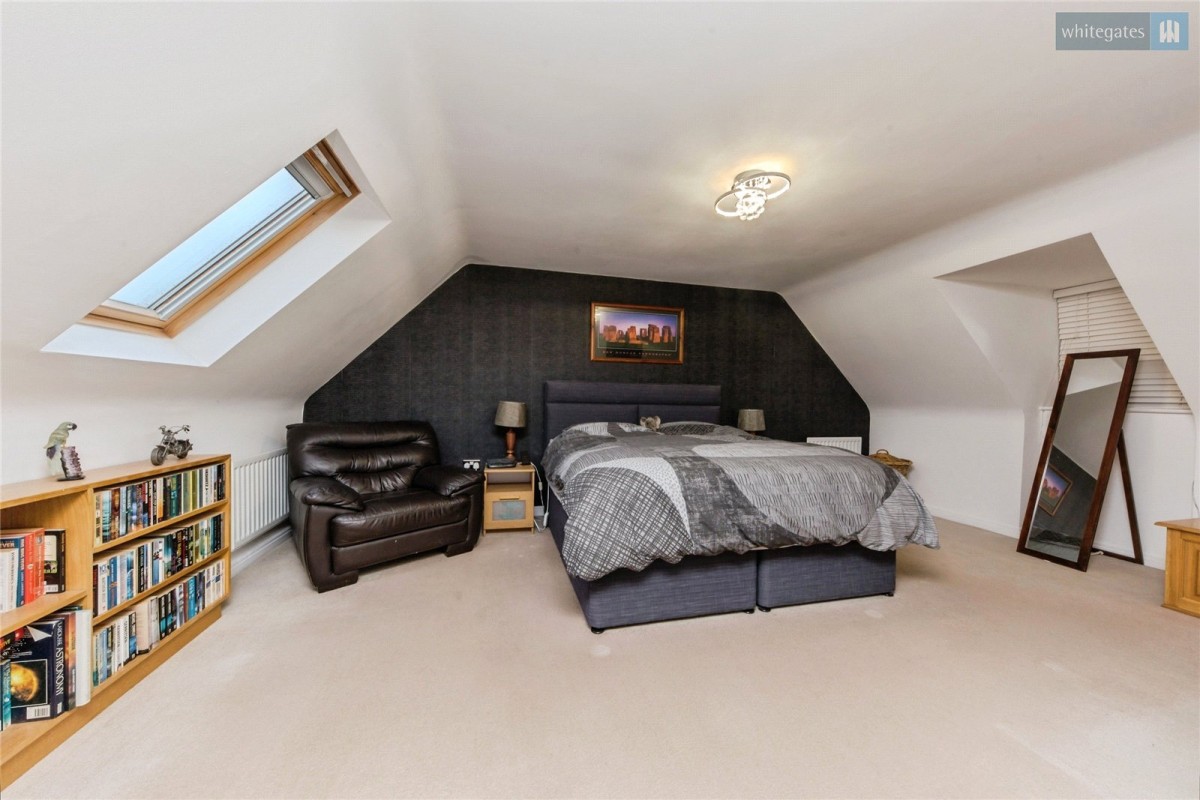 Weston, Crewe, Cheshire