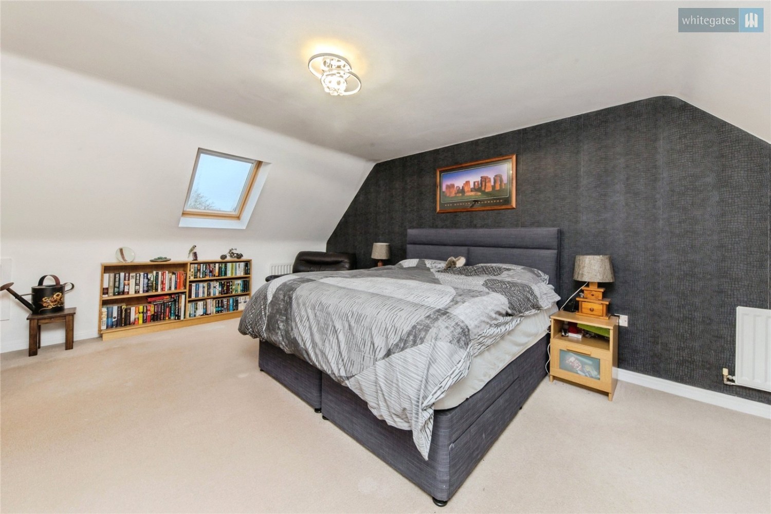 Weston, Crewe, Cheshire