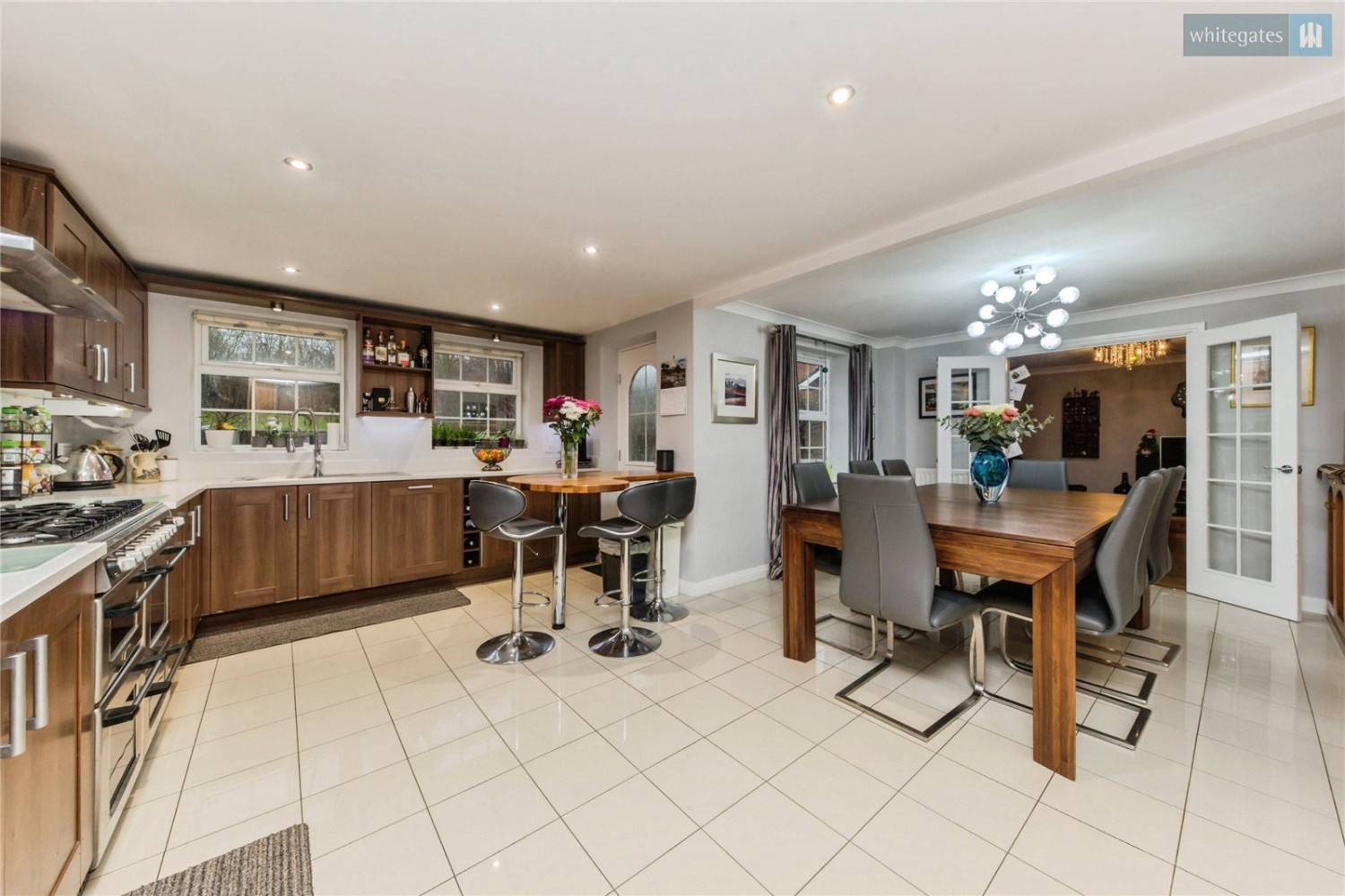 Weston, Crewe, Cheshire