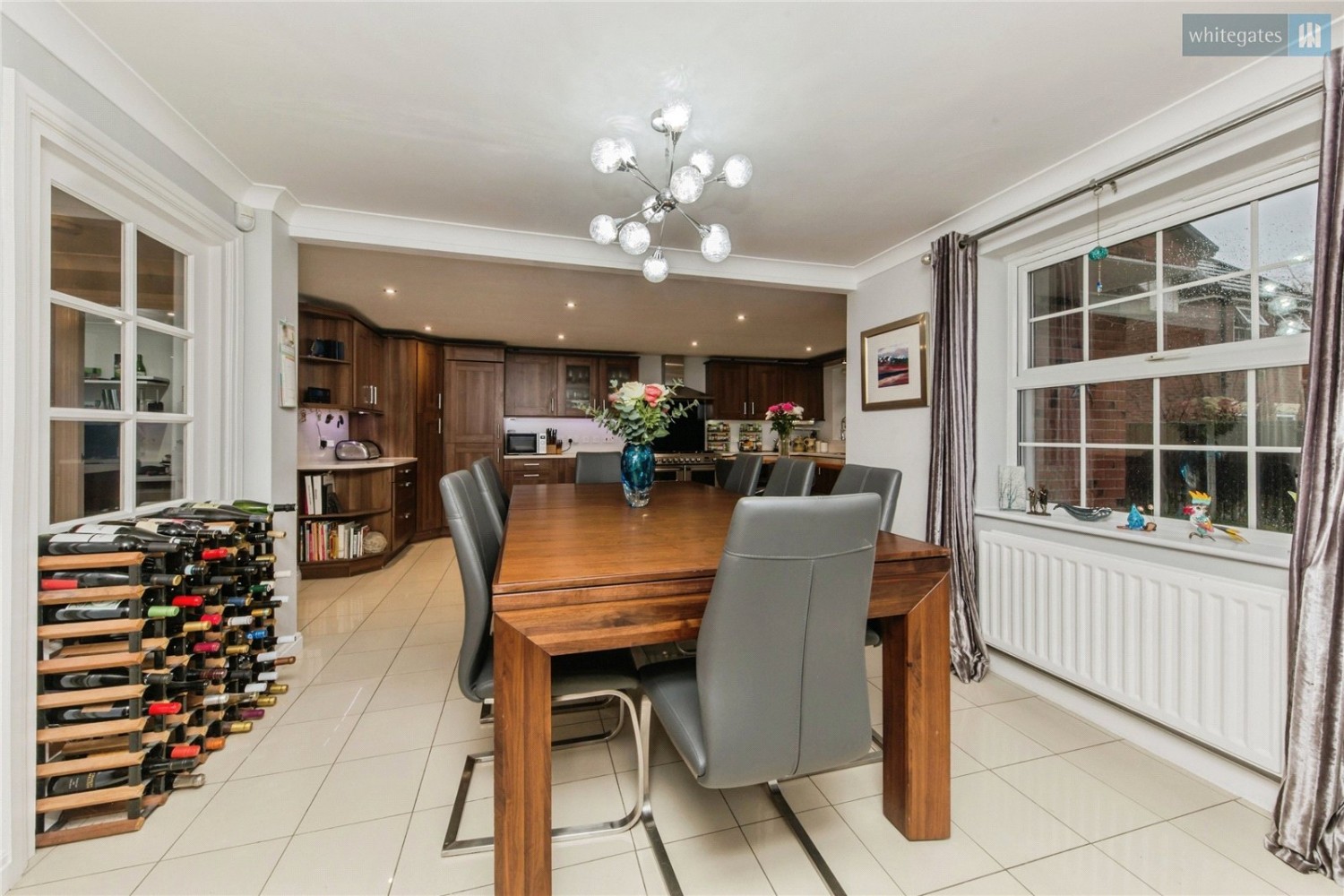 Weston, Crewe, Cheshire