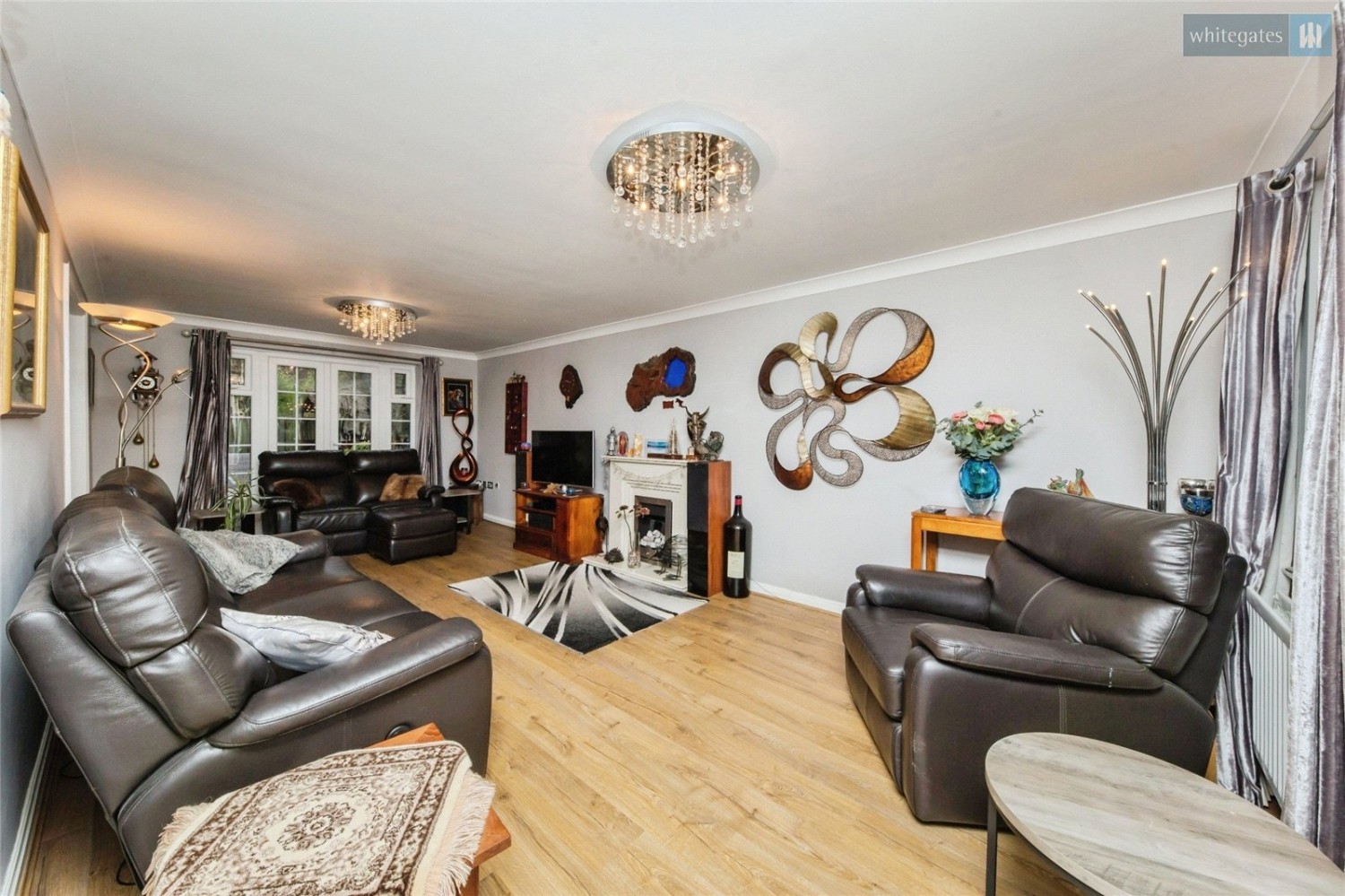 Weston, Crewe, Cheshire