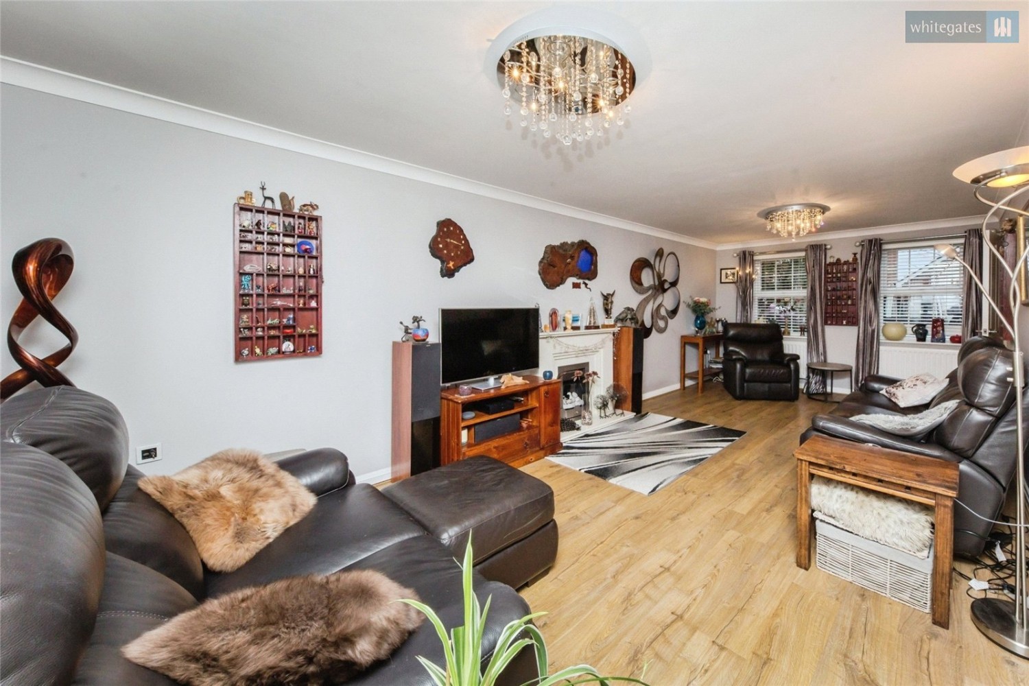 Weston, Crewe, Cheshire