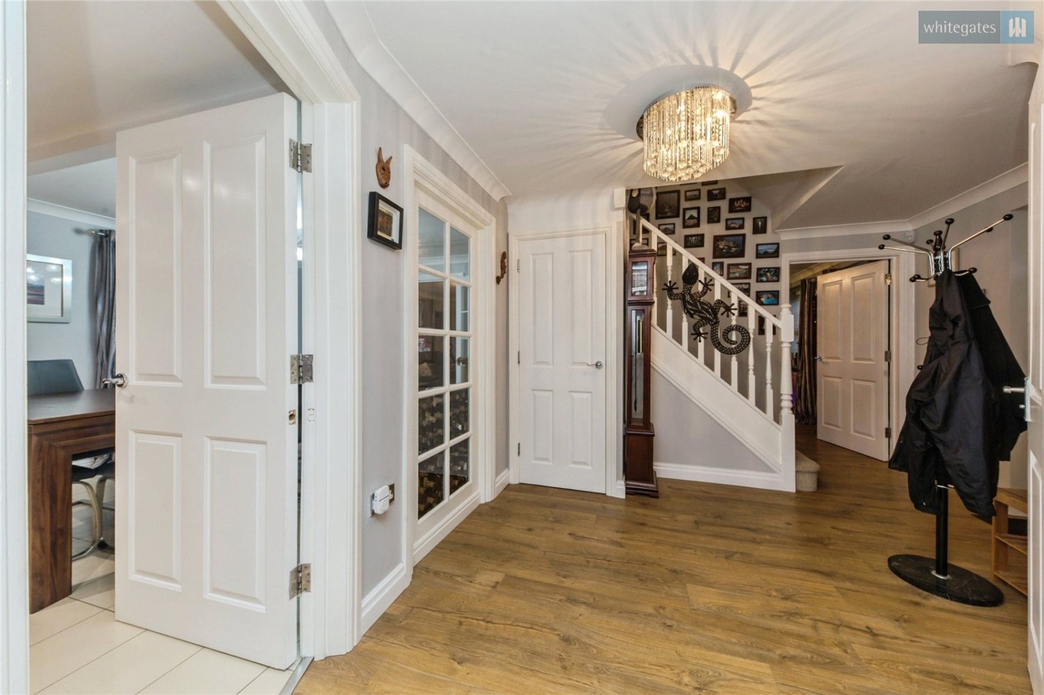 Weston, Crewe, Cheshire