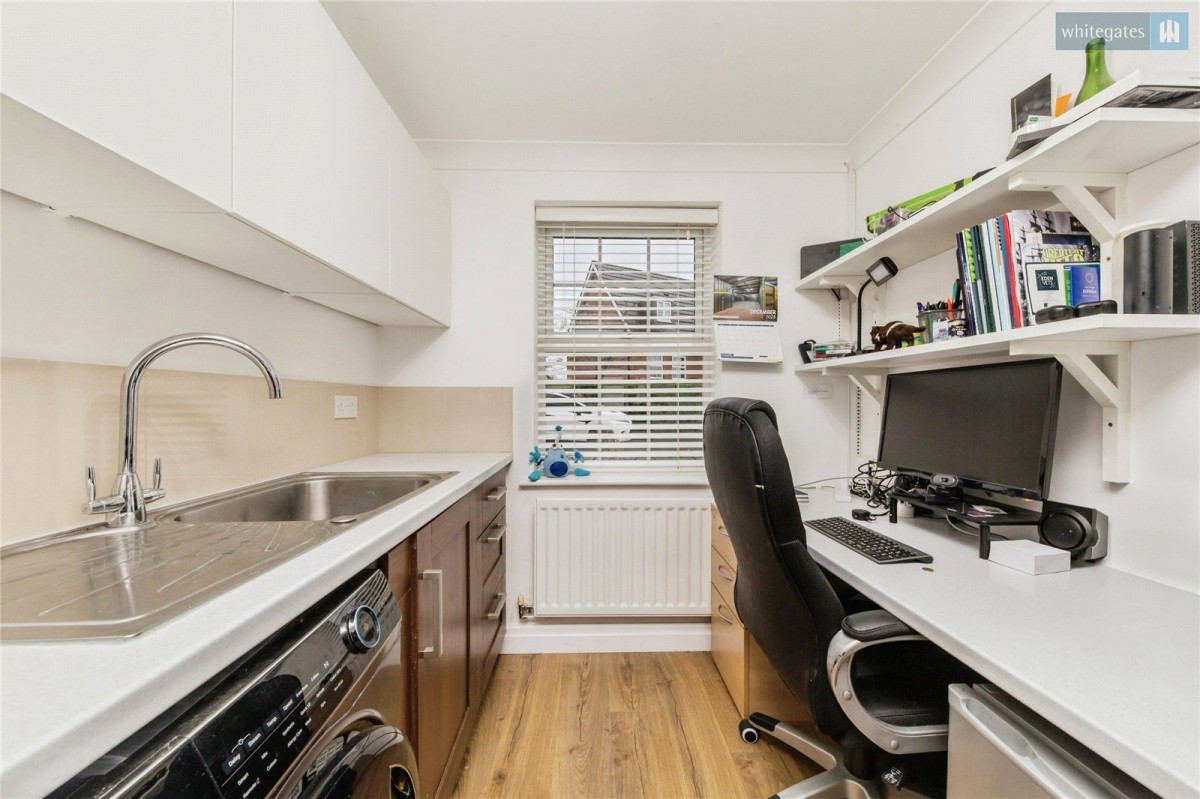 Weston, Crewe, Cheshire