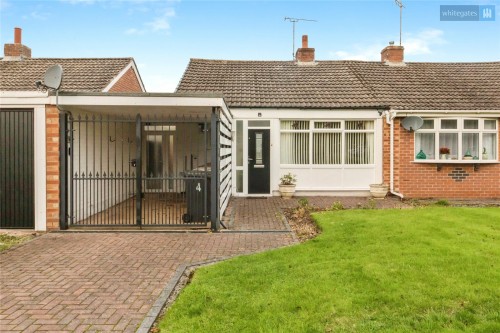 Wistaston, Crewe, Cheshire