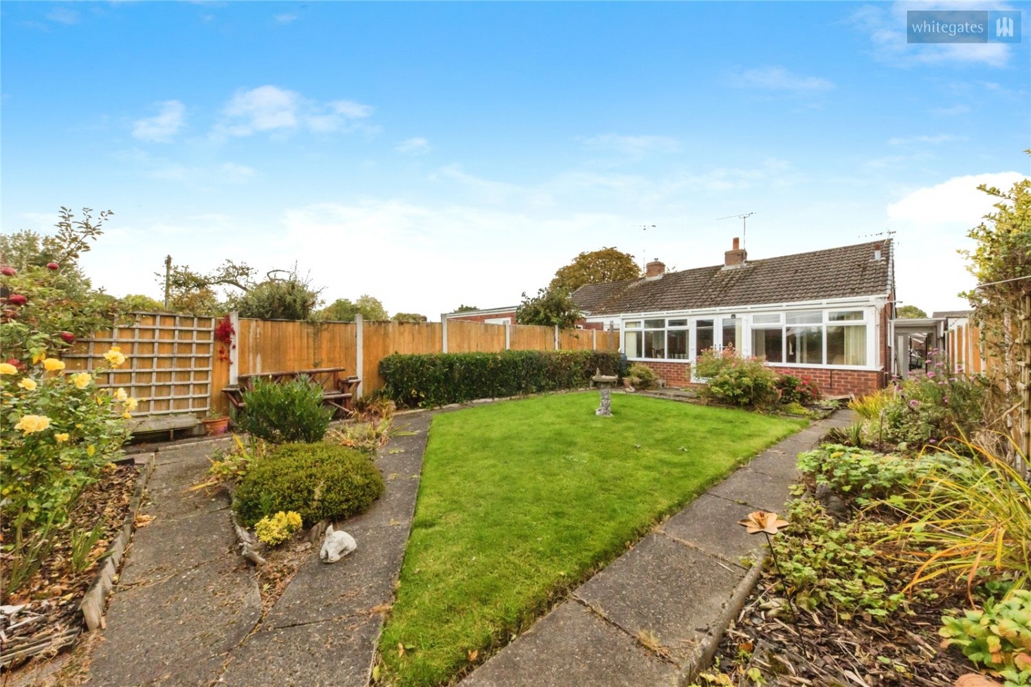 Wistaston, Crewe, Cheshire