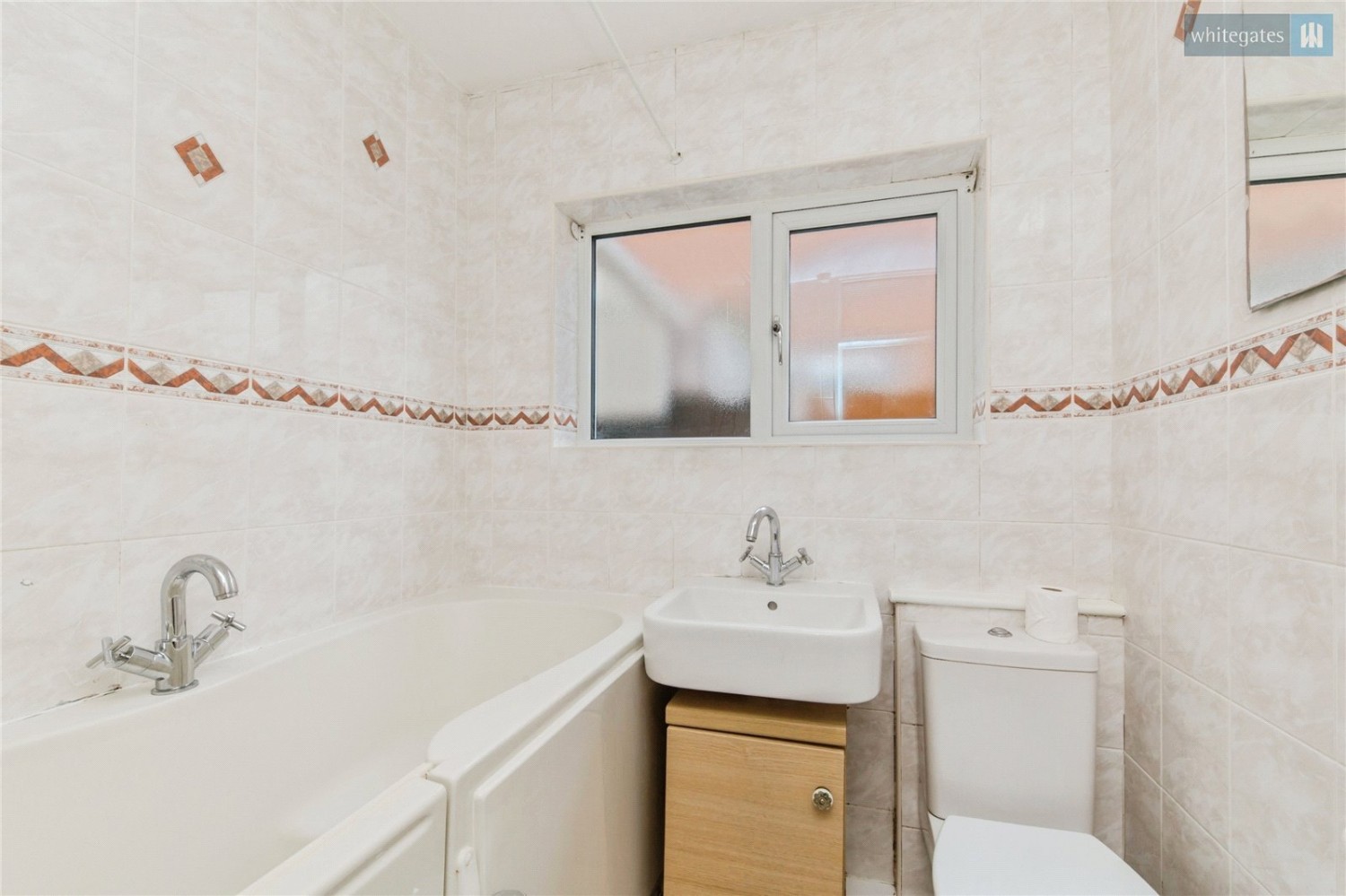 Wistaston, Crewe, Cheshire