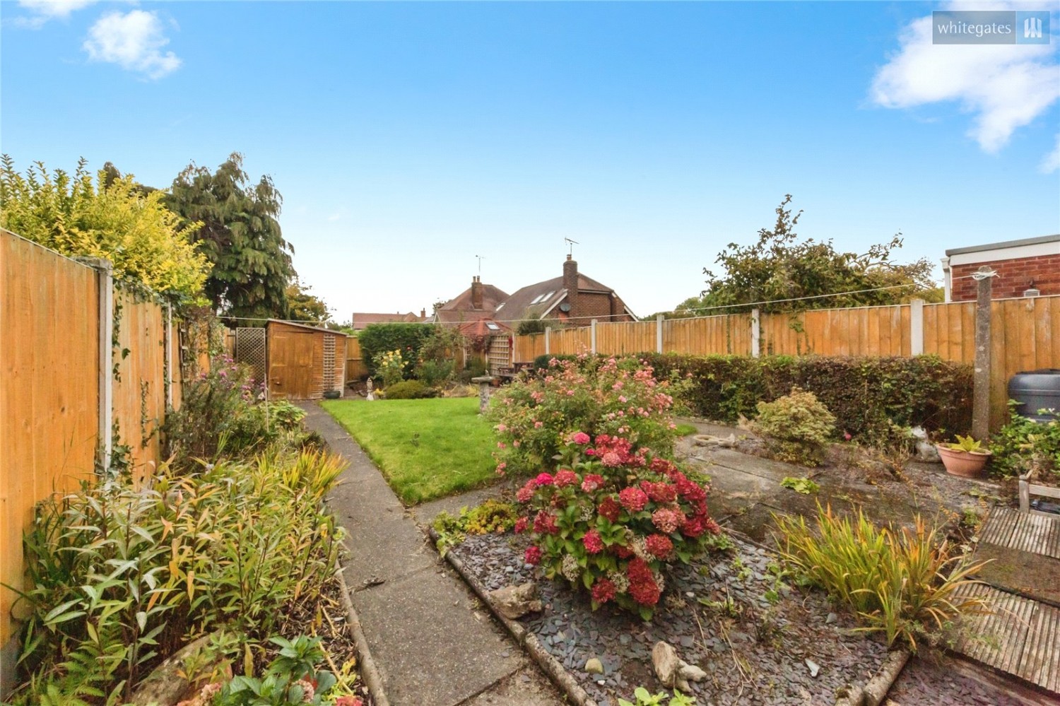 Wistaston, Crewe, Cheshire