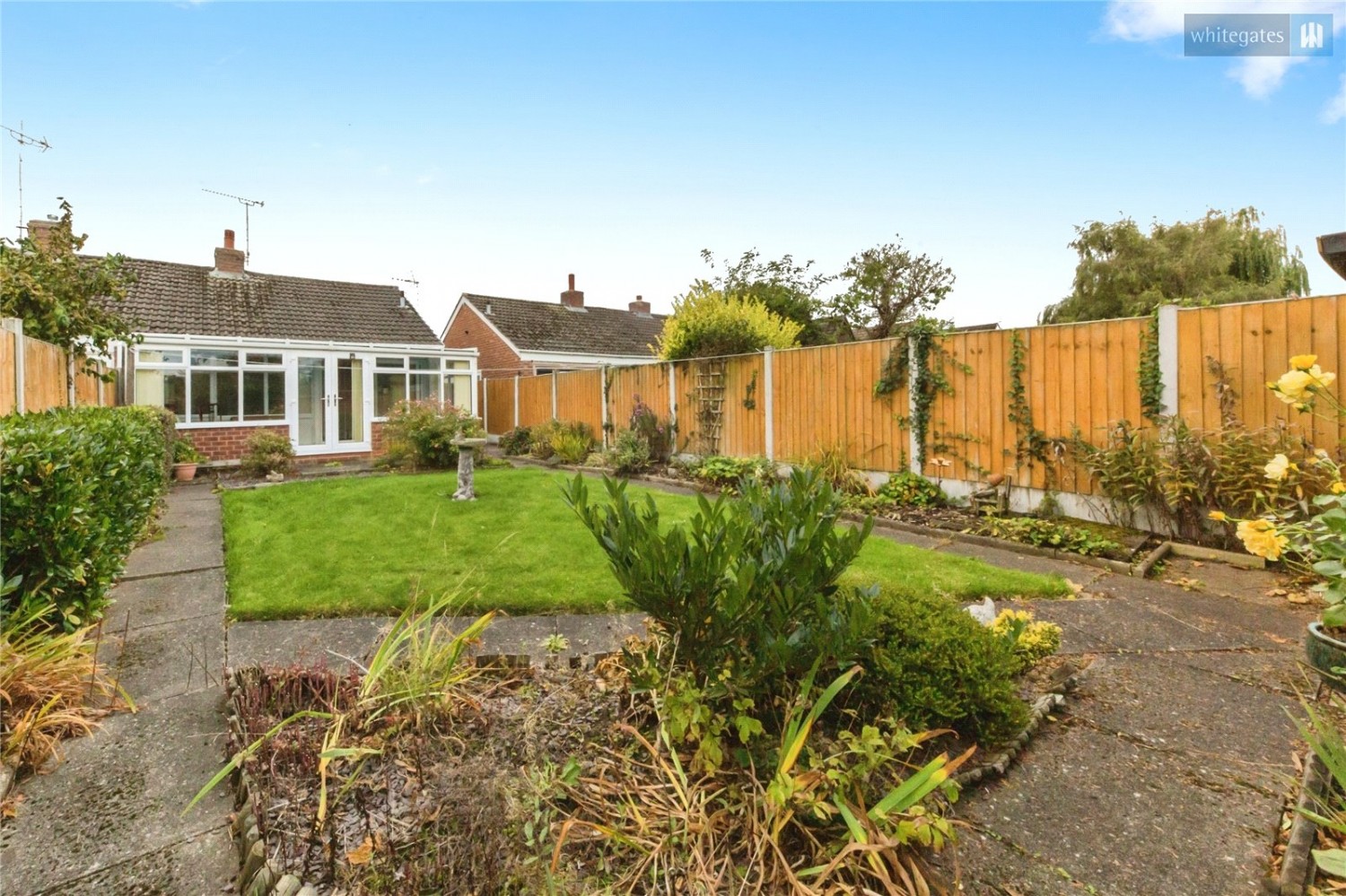 Wistaston, Crewe, Cheshire