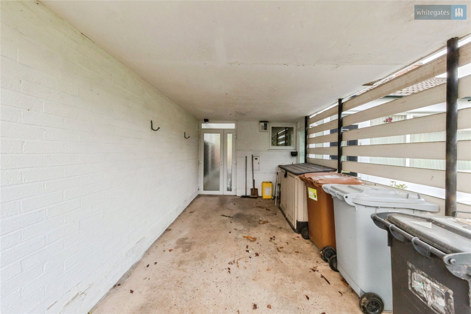 Wistaston, Crewe, Cheshire