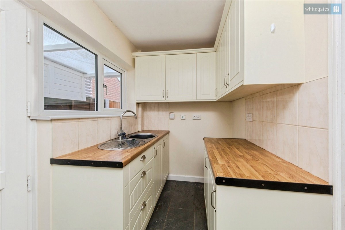 Wistaston, Crewe, Cheshire