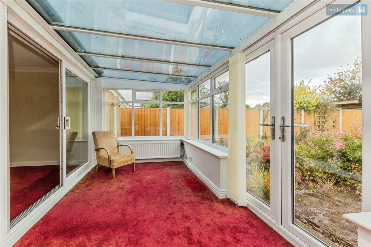 Wistaston, Crewe, Cheshire