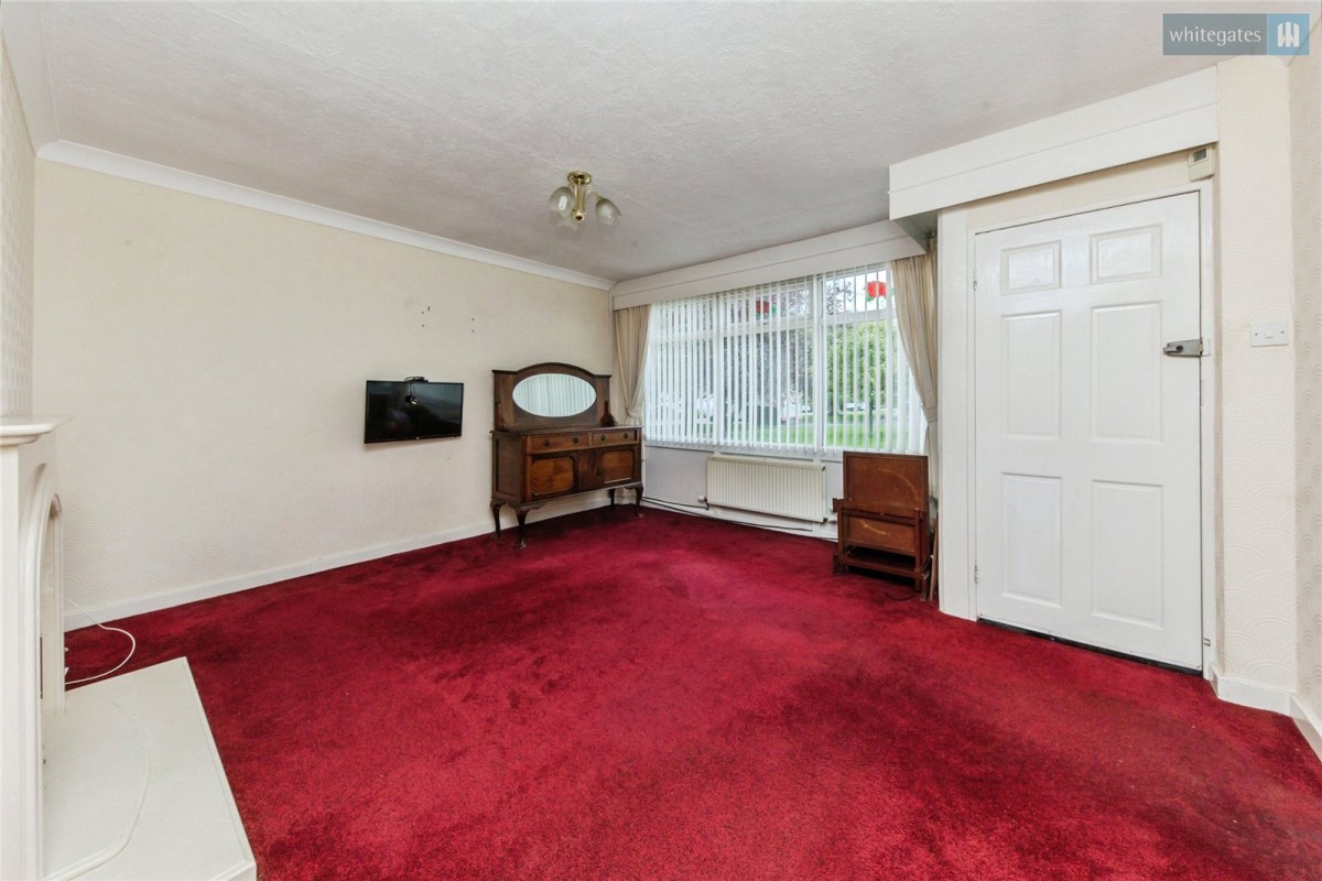 Wistaston, Crewe, Cheshire