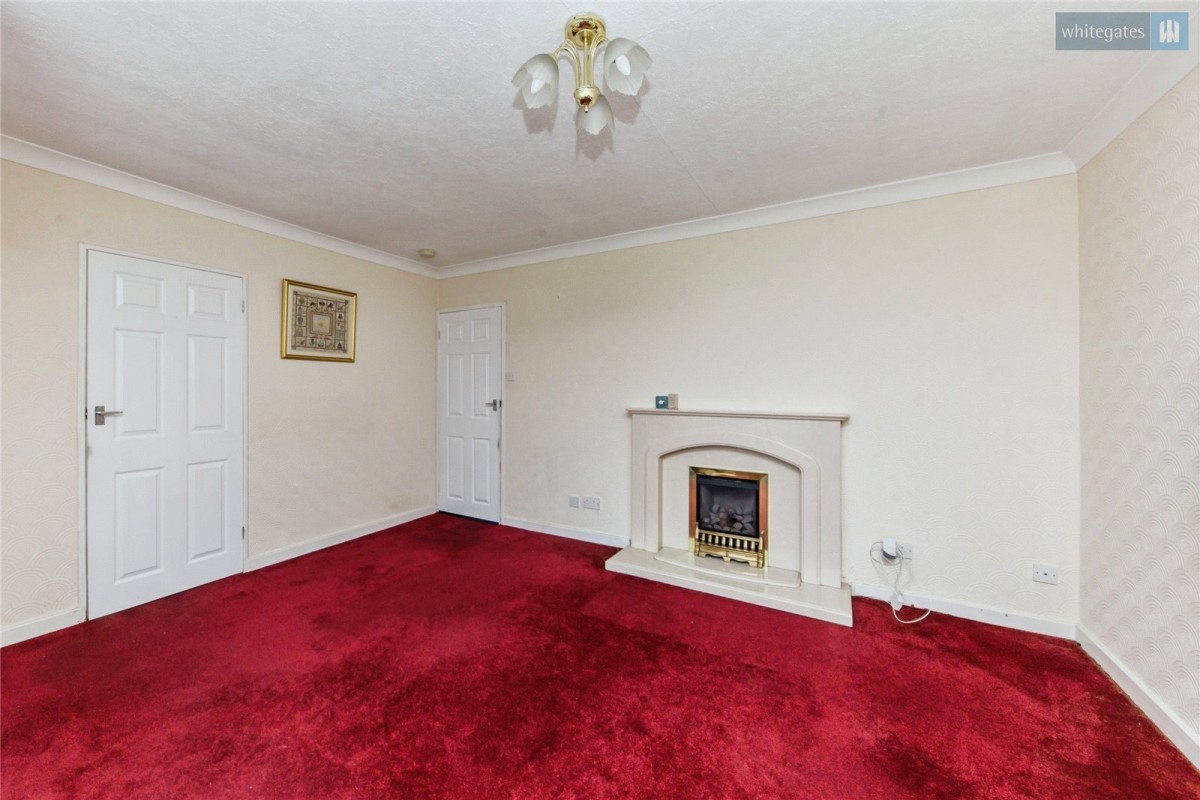 Wistaston, Crewe, Cheshire