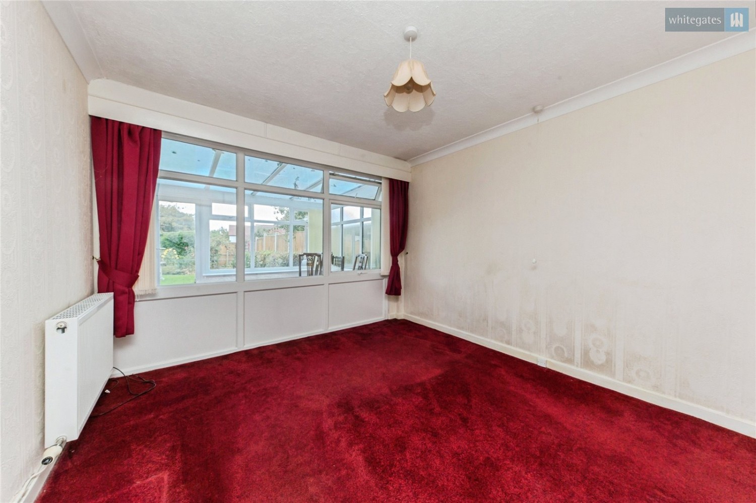 Wistaston, Crewe, Cheshire