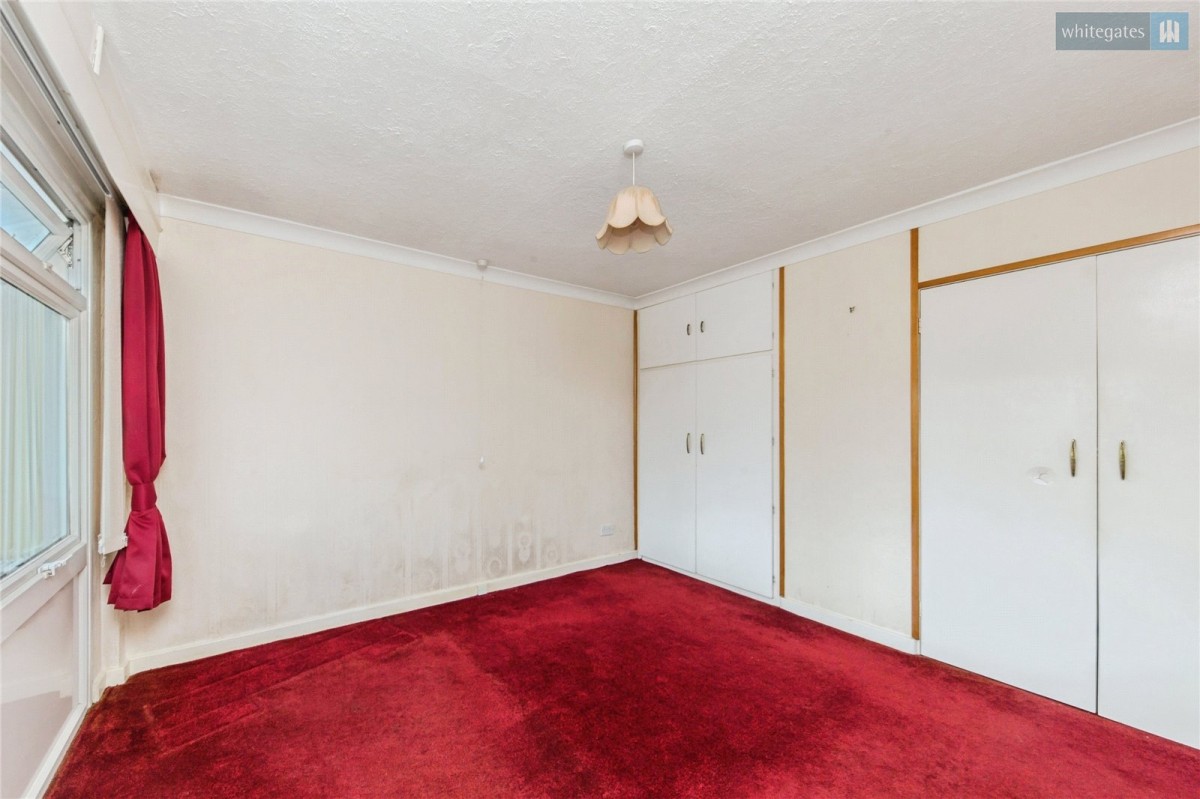 Wistaston, Crewe, Cheshire