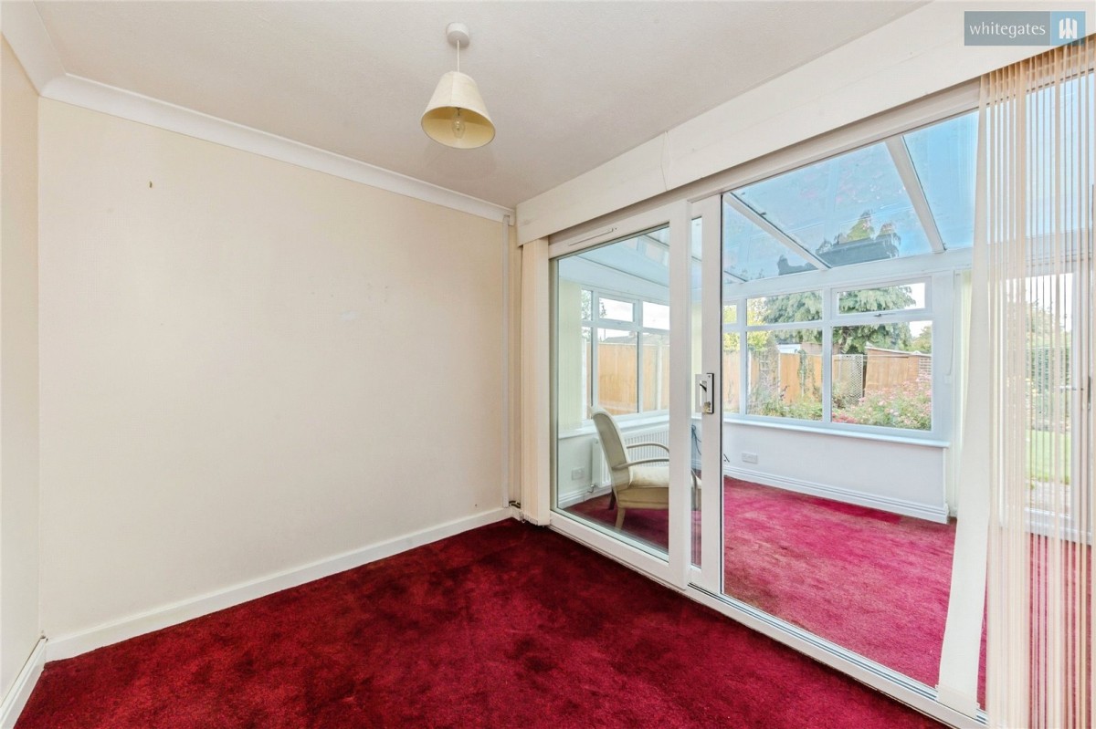 Wistaston, Crewe, Cheshire