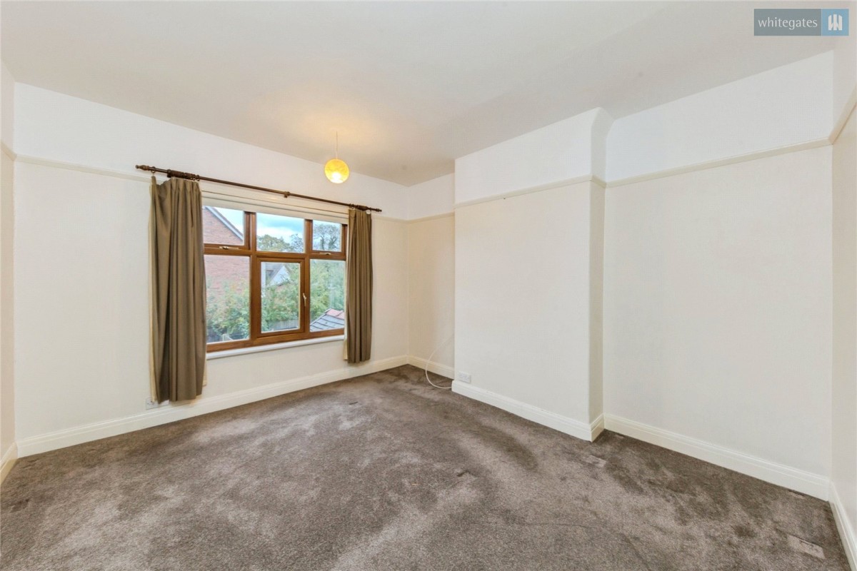 Bradfield Green, Crewe, Cheshire