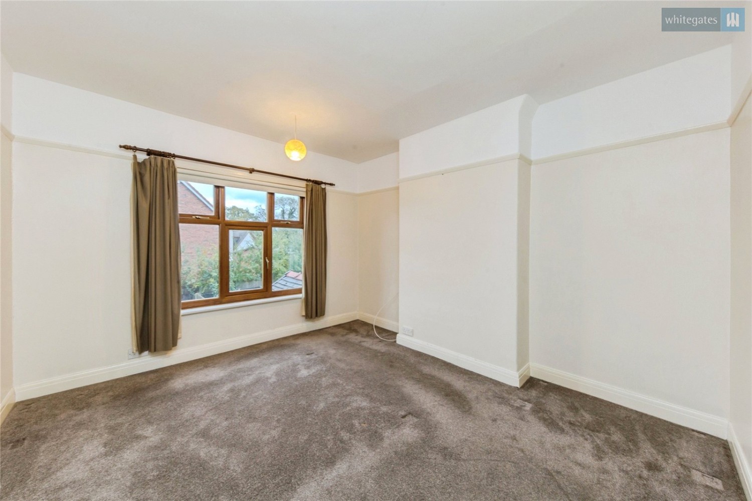 Bradfield Green, Crewe, Cheshire