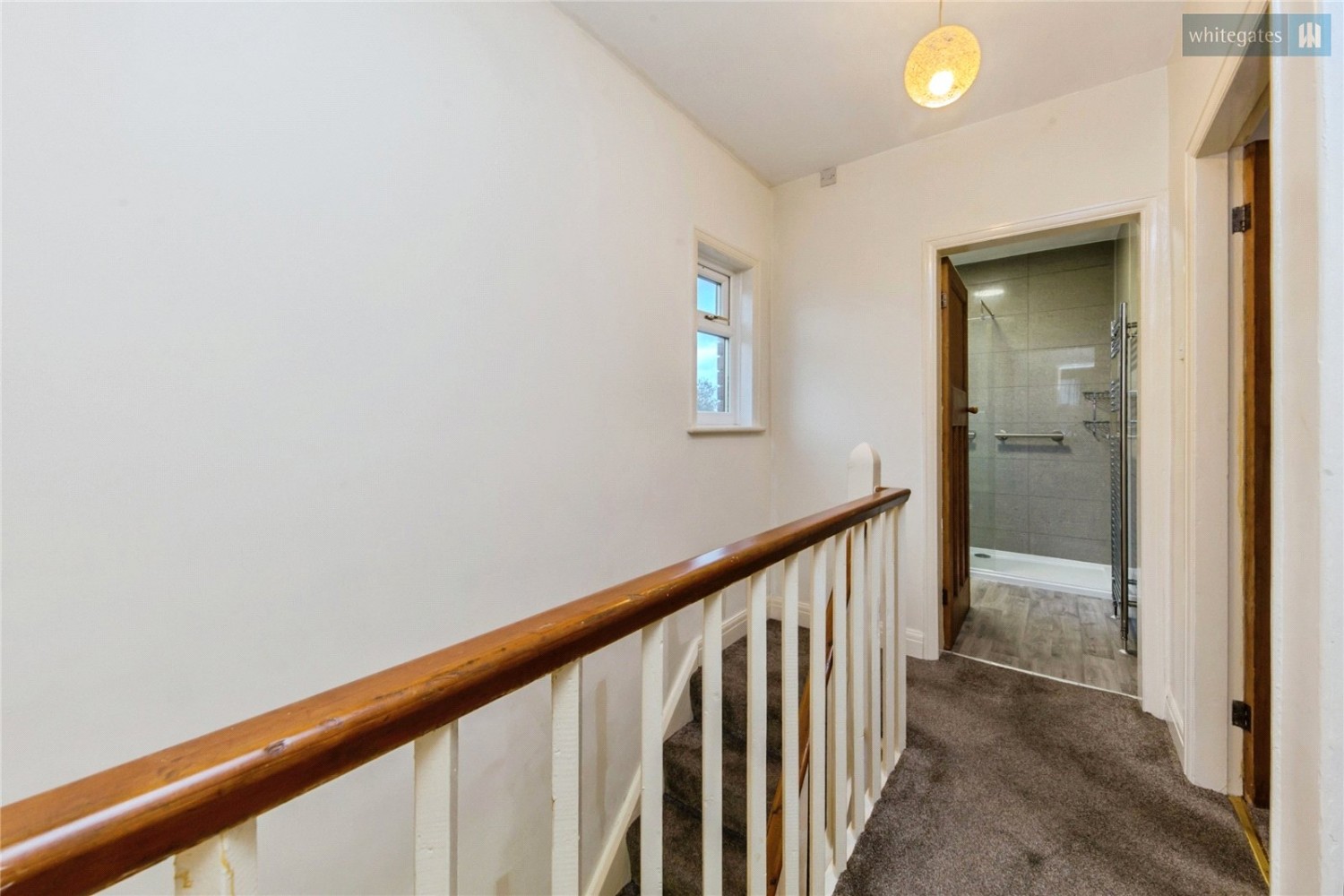 Bradfield Green, Crewe, Cheshire