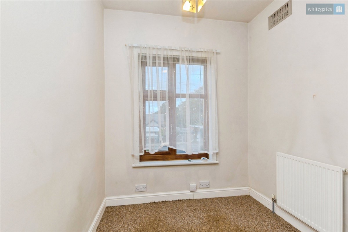 Bradfield Green, Crewe, Cheshire