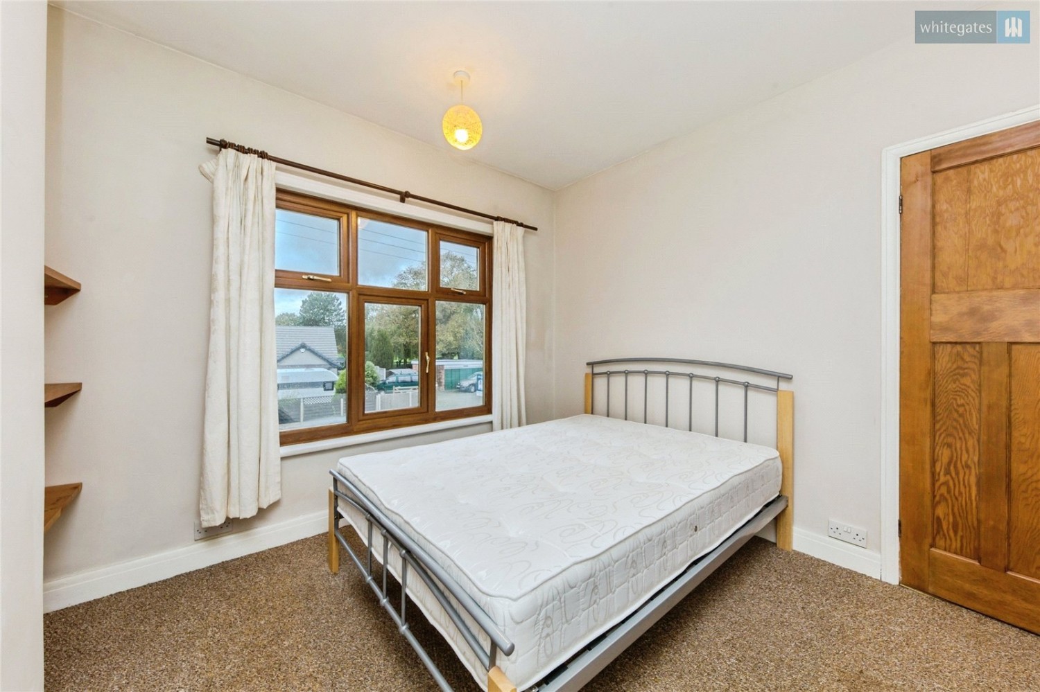 Bradfield Green, Crewe, Cheshire