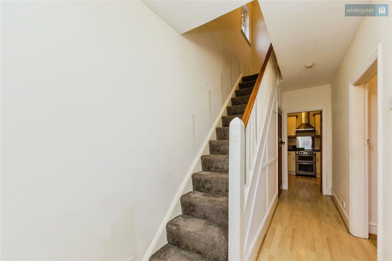 Bradfield Green, Crewe, Cheshire