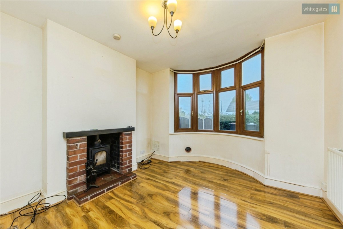 Bradfield Green, Crewe, Cheshire